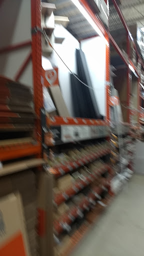 Home Improvement Store «The Home Depot», reviews and photos, 564 Broadway, Saugus, MA 01906, USA