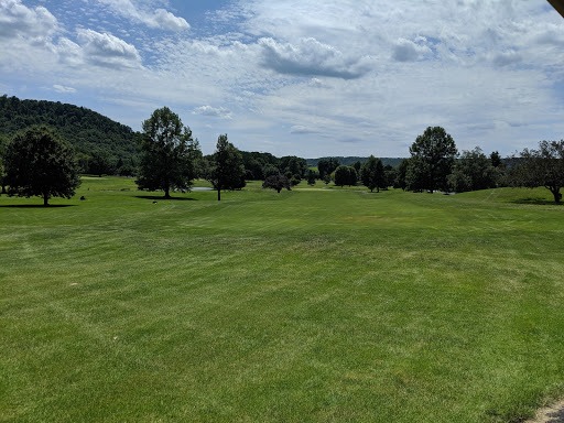 Golf Course «Cable Hollow Golf Course», reviews and photos, 405 Norberg Rd, Russell, PA 16345, USA