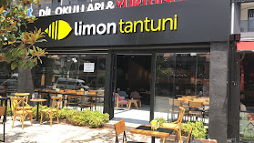 LİMON TANTUNİ | lezzetin ekşi hali