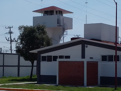 Compañía de Guardia Nacional los Héroes de Tecámac.