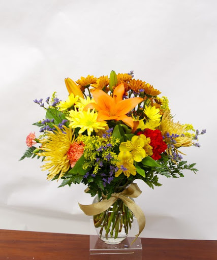 Florist «Moravian Florist», reviews and photos, 2286 Richmond Rd, Staten Island, NY 10306, USA