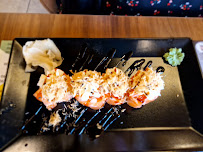 Sushi du Restaurant japonais Yuzu | Restaurant asiatique à Cournon-d'Auvergne - n°19