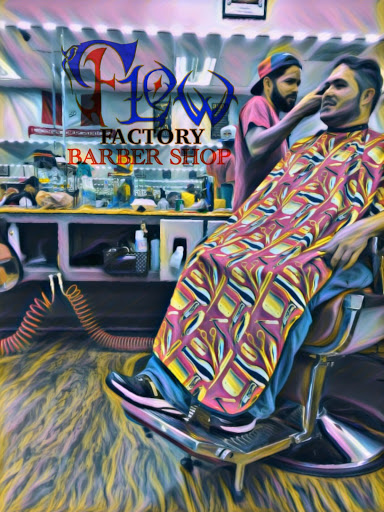 Barber Shop «Flow factory barber shop», reviews and photos, 4060 Buford Dr NE i, Buford, GA 30518, USA