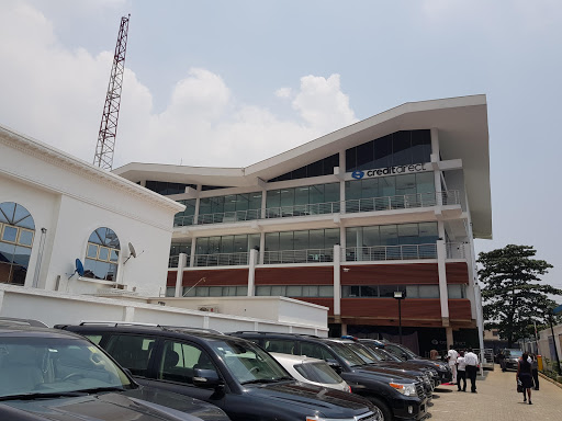 Credit Direct Limited, 48 Isaac John St, Ikeja GRA, Ikeja, Nigeria, Bank, state Lagos