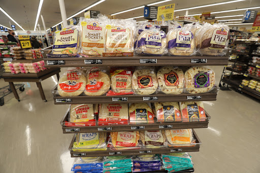 Grocery Store «Food Lion», reviews and photos, 40955 Merchants Ln, Leonardtown, MD 20650, USA