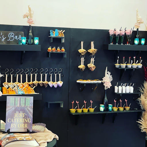 Caterer «Just Catering By Orr Nalp», reviews and photos, 6125 S Sheridan Rd # H, Tulsa, OK 74133, USA