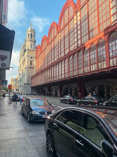 Chambres de jeunes bon marché en Antwerp