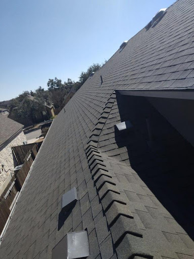 Roofing Contractor «Feller Roofing», reviews and photos, 3000 Joe Dimaggio Blvd #56, Round Rock, TX 78665, USA