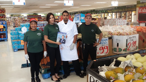 Supermarket «Mi Rancho RC», reviews and photos, 10669 Coloma Rd, Rancho Cordova, CA 95670, USA