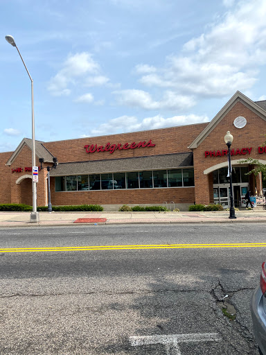 Drug Store «Walgreens», reviews and photos, 1138 Main Ave, Clifton, NJ 07011, USA