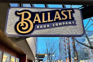 Ballast Book Company image