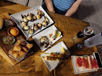 Plats et boissons du Restaurant La Cabane du Pêcheur à Argelès-sur-Mer - n°2