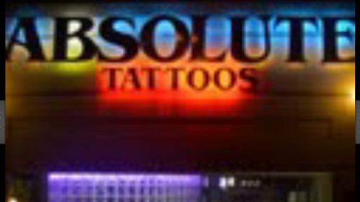 Absolute Tattoo Studio #1