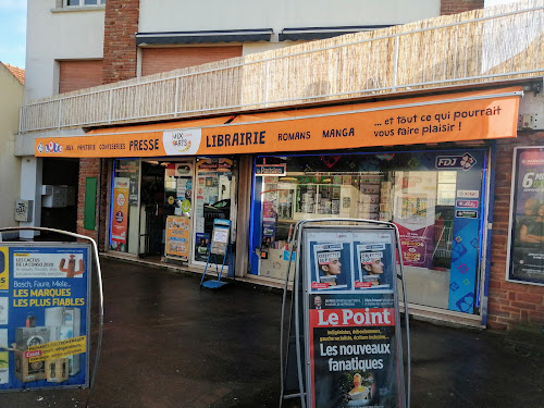 Librairie MIX ARTS LOISIRS Juvisy-sur-Orge