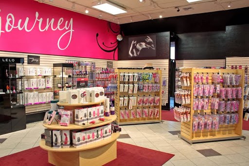 Lingerie Store «Fascinations», reviews and photos, 2302 N Scottsdale Rd, Scottsdale, AZ 85257, USA