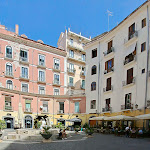 Photo n°6 de l'avis de Katia.i fait le 20/09/2023 à 16:19 sur le  Trattoria del Padreterno à Salerno