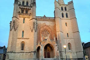 Mende Cathedral image
