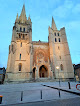 Cathédrale Notre-Dame et Saint Privat de Mende Mende