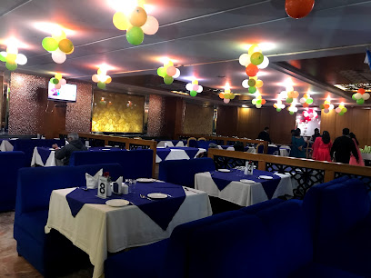 Indian By Nature Restaurant - 2/213, Swadeshi Beema Nagar-Civil Lines Opposite- Agra Nagar Nigam, Mahatma Gandhi Rd, Agra, Uttar Pradesh 282002, India