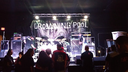 Live Music Venue «CLUB RED», reviews and photos, 1306 W University Dr, Mesa, AZ 85201, USA