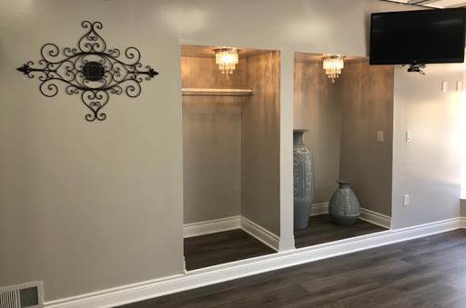 Beauty Salon «Magda & Diana Salon», reviews and photos, 235 E Cass St, Joliet, IL 60432, USA