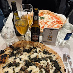 Photo n°1 de l'avis de Elena.i fait le 06/12/2022 à 10:17 sur le  L' Antica pizzeria da Michele Torino à Turin