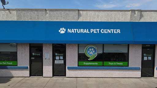 Pet Supply Store «Natural Pet Center», reviews and photos, 3037 13th Ave S, Fargo, ND 58103, USA