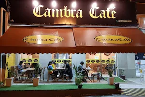 Cambra Café image