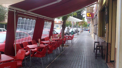 negocio Cafe Bar La Jarrita