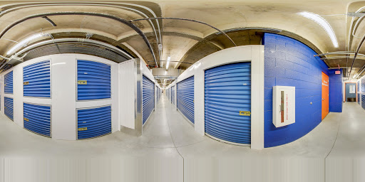 Self-Storage Facility «Morningstar Storage», reviews and photos, 1795 Peachtree St NE, Atlanta, GA 30304, USA