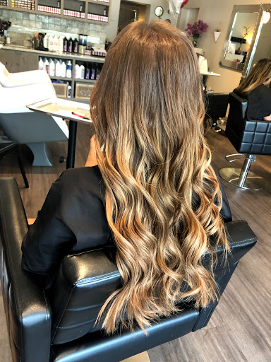 Beauty Salon «Gavali Salon», reviews and photos, 2475 Black Rock Turnpike, Fairfield, CT 06825, USA
