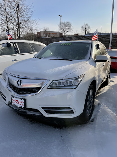 Used Car Dealer «Goben Cars», reviews and photos, 2501 E Springs Dr, Madison, WI 53704, USA