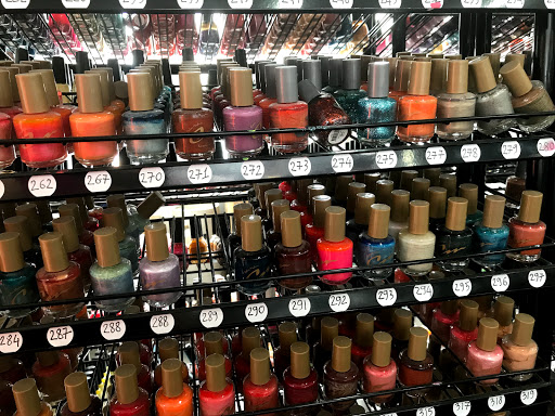 Beauty Supply Store «Oakland Nails & Beauty Supply», reviews and photos, 919 International Blvd, Oakland, CA 94606, USA
