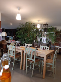 Atmosphère du Restaurant Chez Constance à Plougrescant - n°15