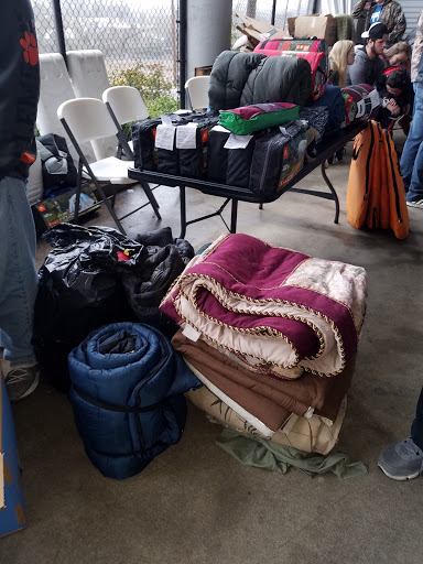 Homeless Shelter «Spartanburg Soup Kitchen», reviews and photos