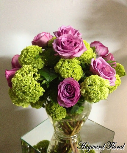 Florist «Hayward Flower Shop», reviews and photos, 26295 Mission Blvd, Hayward, CA 94544, USA