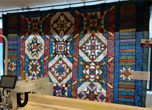 Quilt Shop «Sew-Ciety, Inc.», reviews and photos, 1025 S Perry St #101, Castle Rock, CO 80104, USA