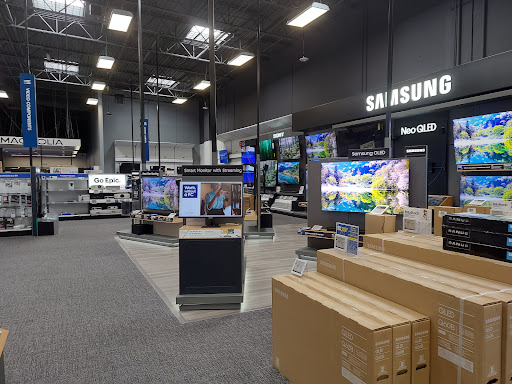Electronics Store «Best Buy», reviews and photos, 6455 N Decatur Blvd, Las Vegas, NV 89131, USA
