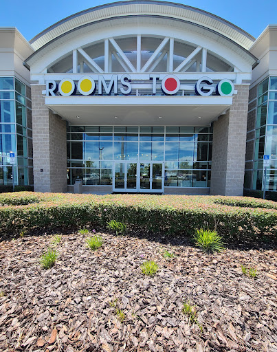 Rooms To Go & Rooms To Go Kids, 16350 FL-50, Clermont, FL 34711, USA, 