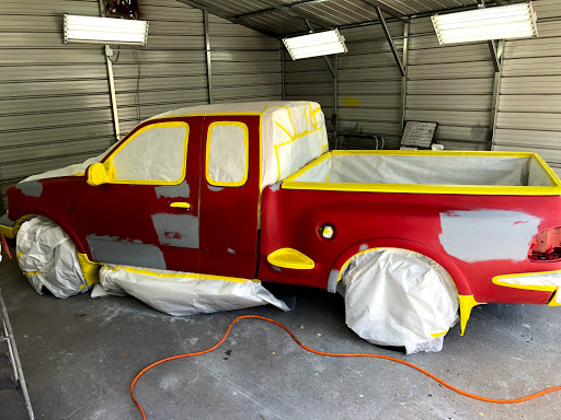 Car Dealer «Alfa Romeo FIAT of McKinney», reviews and photos, 800 N Central Expy, McKinney, TX 75070, USA