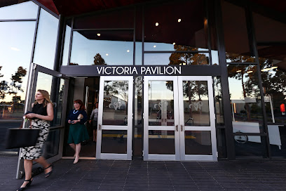 Victoria Pavilion