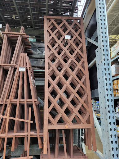 Home Improvement Store «The Home Depot», reviews and photos, 13100 Valley View Rd, Eden Prairie, MN 55344, USA