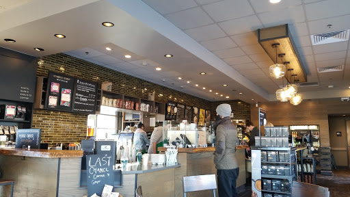 Coffee Shop «Starbucks», reviews and photos, 10175 University Ave, Clive, IA 50325, USA