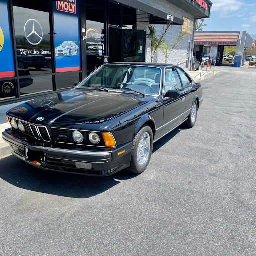 German Auto Specialist image