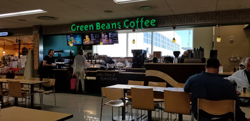 Coffee Shop «Green Beans Coffee», reviews and photos, 9710 Airport Blvd, San Antonio, TX 78216, USA