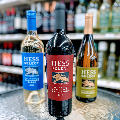 Liquor Store «Wayside Liquor», reviews and photos, 404 4th St NW, Montgomery, MN 56069, USA