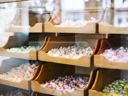 Bridal Shop «Inverness Bridal», reviews and photos, 925 W Oak St, Conway, AR 72032, USA