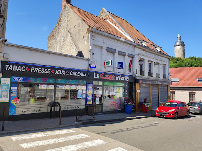 Le Carré d'As à Guines