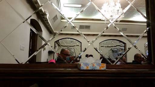 Funeral Home «Mission Park Funeral Chapels and Cemeteries», reviews and photos, 1700 SE Military Dr, San Antonio, TX 78214, USA