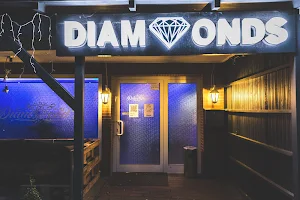 Diamond's Bistro & Bar image